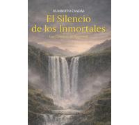 El Silencio de los Inmortales: Las Crónicas de Yggdrasil