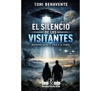 EL SILENCIO DE LOS VISITANTES