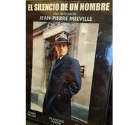 El silencio de un hombre