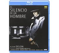 El Silencio De Un Hombre (El Samurái) (Le Samouraï) (1967) (Import)