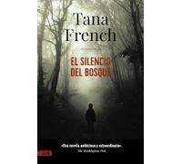 El silencio del bosque [AdN] (13/20)