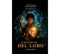El Silencio Del Lobo: historia de un joven solitario destinado a convertirse en leyenda.