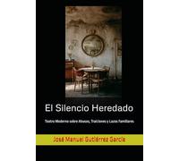 El Silencio Heredado: Teatro Moderno sobre Abusos, Traiciones y Lazos Familiares
