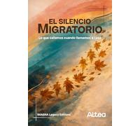 El silencio migratorio: Lo que callamos cuando llamamos a casa