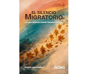 El silencio migratorio: Lo que callamos cuando llamamos a casa