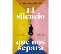 El Silencio Que Nos Separa / The Silence in Between (SUMA)