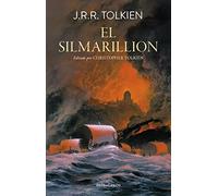 El Silmarillion (edición revisada) (Biblioteca J. R. R. Tolkien)