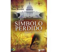 EL SIMBOLO PERDIDO: VERDAD O FICCION (Spain Import, see details for languages)