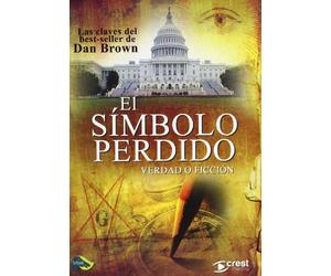 EL SIMBOLO PERDIDO: VERDAD O FICCION (Spain Import, see details for languages)