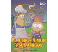 El Simple Simon Y Sus Amigos [Slim Case]