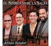 El Sindicato De La Salsa - Afiliate Bailador !