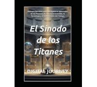 El Sínodo de los Titanes: Diálogos Secretos entre los Maestros Inmortales de las Finanzas, la Ciencia, la Economía, la Tecnología y el Arte a Través ... de Riqueza a Través de la Historia)