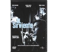 El Sirviente (The Servant)