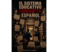 El sistema educativo corrupto español: Mi visión tras 20 años de experiencia