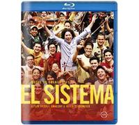 El Sistema - Music to Change Life - Blu-ray Region A