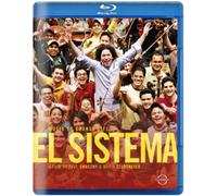 José Antonio Abreu, Gustavo Du - El Sistema: Music To Change Li - [BLU-RAY]