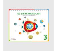 EL SISTEMA SOLAR (Tripulantes del espacio) (PROYECTOS)