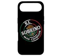 El Sobrino Mas Chingon Vacation Matching Family Group Latinx Case for iPhone Air