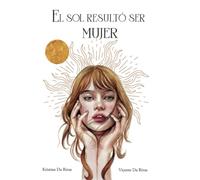 El sol resultó ser mujer