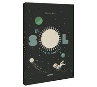 El Sol Y Los Planetas
