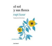 el sol y sus flores (Los Tres Mundos)