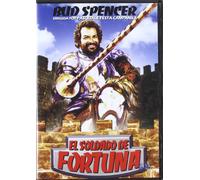 El Soldado De Fortuna (Bud Spencer) - Audio: Spanish, Italian.