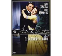El Solterón Y El Amor (Col. F.Sinatra) (Import) [2012]