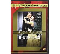 El Solteron Y El Amor (G.M.) (Import Dvd) (2008) Varios