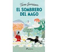 El Sombrero del Mago / Finn Family Moomintroll: 2 (Mumin)