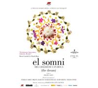 El Somni Del Celler De Can Roca - International Edition (2 DVD + 1 Blu-ray)