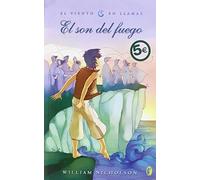 El Son Del Fuego (III) (El Viento En Llamas)