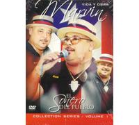 El Sonero Del Pueblo [DVD] [Import]