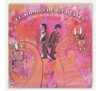 El Sonido de la Bestia Richie Ray & Bobby Cruz by Ricardo Ray & Bobby Cruz (2006-03-14)