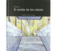 El sonido de los colores