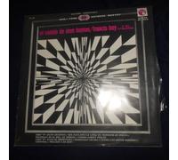 El Sonido de Stan Kenton, Francis Bay y su Orquesta. LP Vinyl Genero Jazz