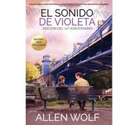 El Sonido de Violeta, Edición del 10° Aniversario