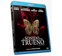 El Sonido del Trueno [Blu-ray] (2005) A Sound of Thunder