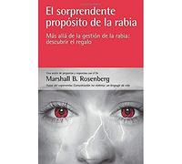El sorprendente propósito de la rabia: más allá de la gestión de la rabia: descubrir el regalo