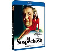 El Sospechoso [Blu-ray] (1944) The Suspect