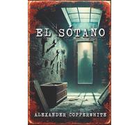 El sótano (Terror en familia)