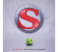 El Soter - Appletree of Discord: +DVD
