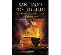 El sptimo crculo del infierno : escritores malditos, - Spanish Language Paper