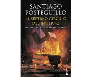 El sptimo crculo del infierno : escritores malditos, - Spanish Language Paper