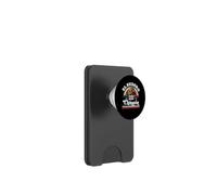El Suegro Más Chingón Funny Matching Family Couples Humor PopSockets PopWallet for MagSafe
