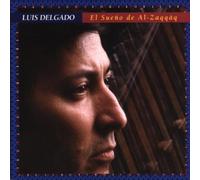 El Sueno De-Al-Zaqqaq by Luis Delgado (1998-07-13)
