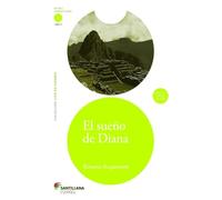 El Sueno de Diana (Coleccion Leer En Espanol)