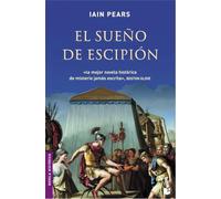 El sueño de Escipión (Novela histórica)