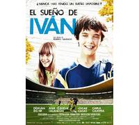 El Sueño De Iván – Blu-ray