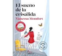 El sueno de la crisalida (Best Seller)