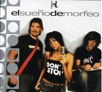 El Sueno De Morfeo - El Sueno De Morfeo